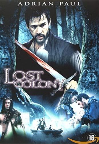 Lost colony (DVD)