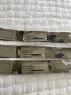 3x Granite Gear Tactical 9” MOLLE Vertical Converter E-3 Crye Multicam CHIEF — photo 2