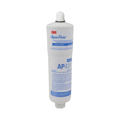 3M Aqua-Pure Replacement Water Cartridge AP431