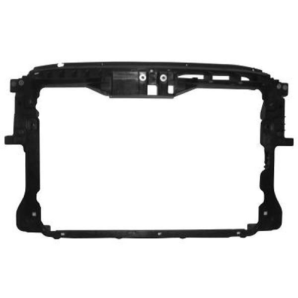 FrontgerüSt Frontmaske Passend FüR VW Tiguan Baujahr 2007-2015 Neu-image