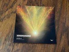 Vocaloid Artist CD: Vista 5 by Unitone (Bernis, Nago, Taishi, Lawy, etc.)