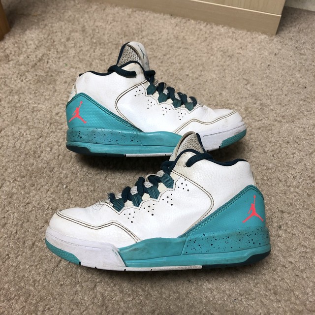 jordan flight origin 2 girls