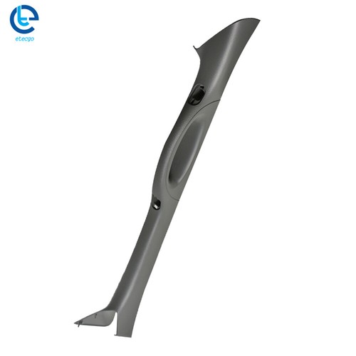 Passenger Right A Pillar Interior Trim Handle For 2004-2008 Ford F150 F-150 Grey - Picture 4 of 18