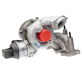 Turbolader 03L253016F für Audi VW Skoda 2.0 TDI 81-103KW 110-140PS