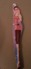 Eyebrow tweezers, fashion