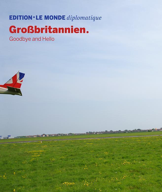 Thumbnail - Oliver Pohlisch (u. A.) | Großbritannien | Taschenbuch | Deutsch