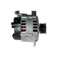 Hella 8EL 011 710-601 Generator FüR Fiat Ducato Platform/Chassis (244_)
