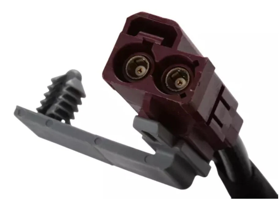 New OEM Roof Wiring Harness 2016 Chevrolet Silverado 2500HD GMC Sierra 2500HD - Image 4 of 4