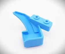 Dillon XL650  Primer Chute Upgrade