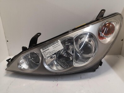 TOYOTA ESTIMA HYBRID 2000-2006 LEFT HEADLAMP XENON 40530 | eBay