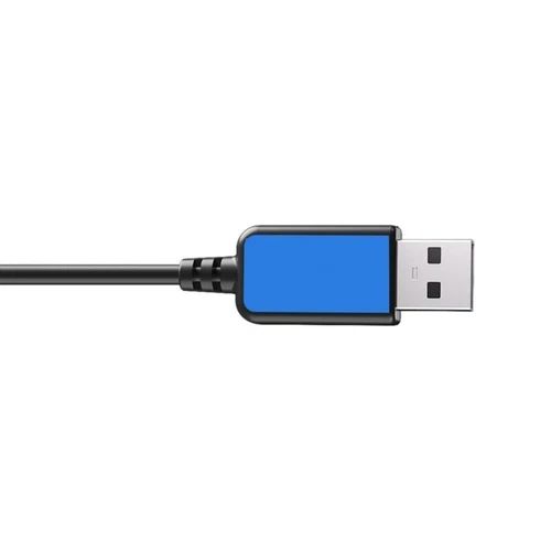 Temperature Cable With Customizable Length For Battery Safety