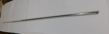 Nos Oem Ford 1965 Mercury Comet Rocker Panel Moulding Trim Rh Caliente Cyclone Nos Oem Ford 1965 Mercury Comet Rocker Panel Moulding Trim Rh Caliente Cyclone