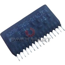 Used Fanuc Hybrid A20B-2902-0140 PS14