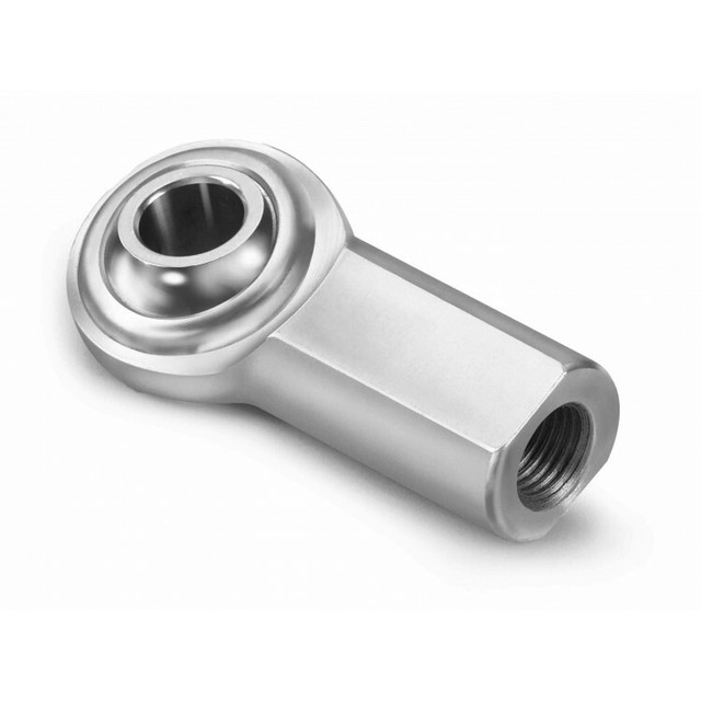 1/428 RH x 1/4" Bore Female Heim Joint Linkage Rod End Ball Joint BRA