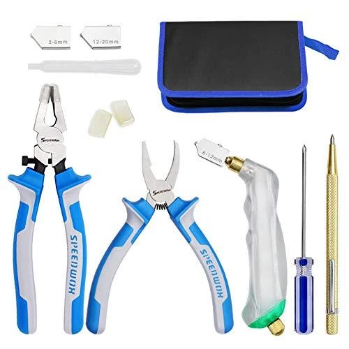 Grozer pliers 2024