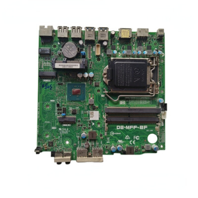For Dell Optiplex 3050M Motherboard DDR4 CN-0JP3NX Mainboard