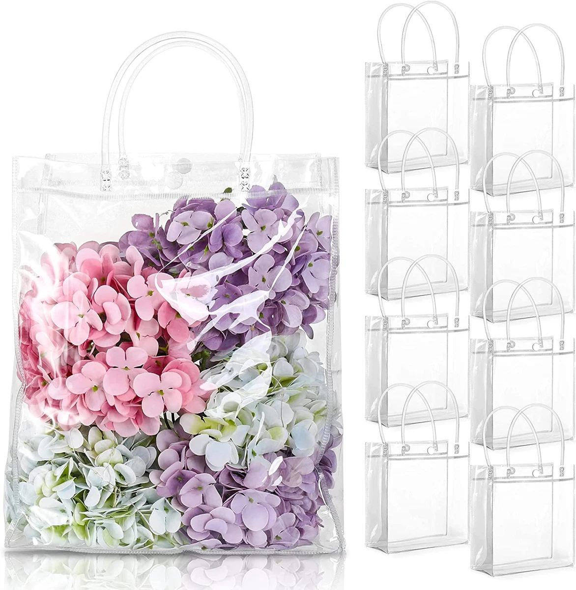 Top 138+ poly gift bags esthdonghoadian