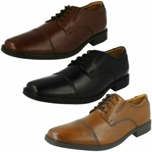 clarks mens shoes ebay