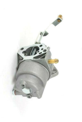 #ad #ad GENERAC 0G8442A112 CARBURETOR ASSEMBLY GP7500E GP6000E $98.65