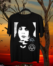 Collection Ville Valo HIM Band Gift For Fan All Size S to 4XL T-SHIRT S4116