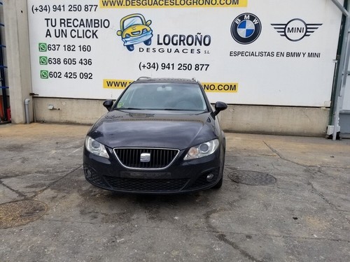 038198401F biela para SEAT EXEO ST 2.0 TDI (143 CV) 2009 2067745 - Foto 6 di 18