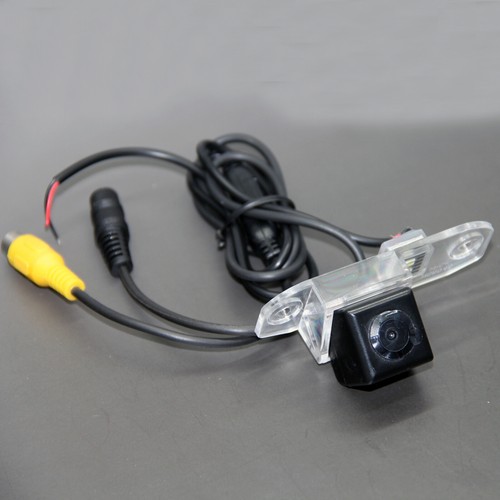 HD Car Rear View Backup Camera For Volvo XC90 2002 2003 2004 2005 2006 2007 2008 - Picture 3 of 10