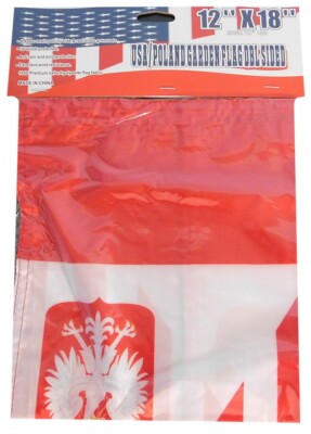 Flag Of Poland With Eagle. National Ensign Aspect Ratio 2 To 3 O - Foto 7