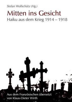 Mitten ins Gesicht | deutsch