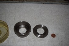 Fellows Gear Cutter Shaper PA30 DP48/96 Lot of 2