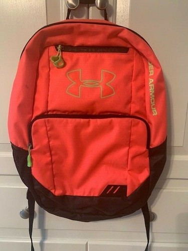 Under Armour Storm Backpack Bright 