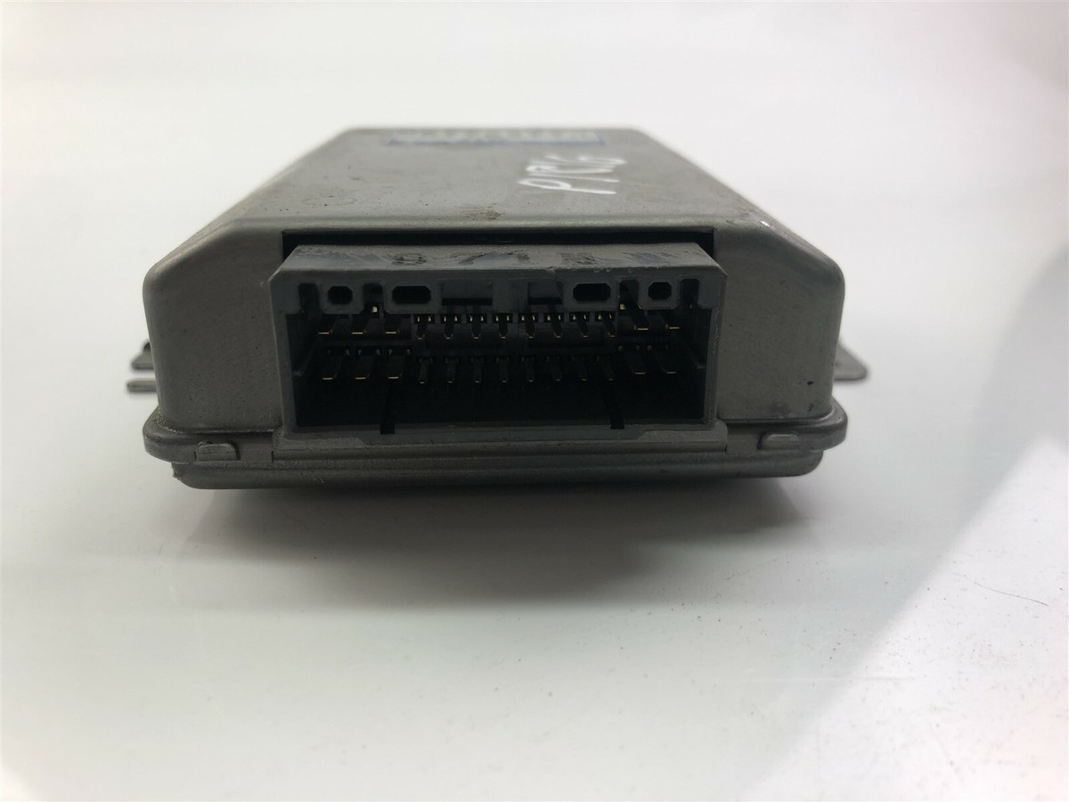 P1816 MITSUBISHI GALANT 93-96 ECU Control Module Unit MB903862 | eBay