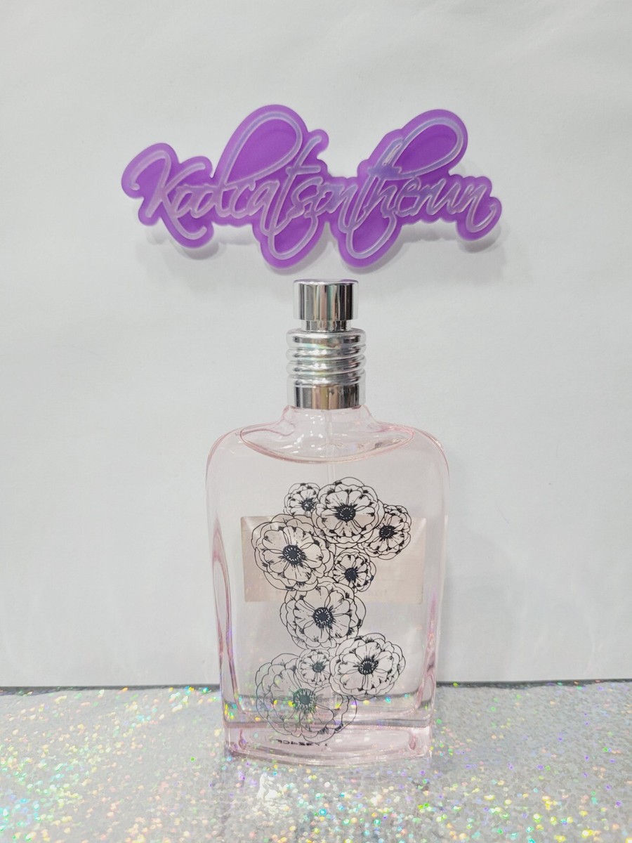 Francesca's Stories Collections The Romantic 2 oz Eau de Toilette