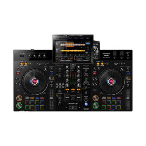 Pioneer DJ(パイオニア) / XDJ-RX3【付属品込】 Pioneer DJ XDJ-RX3 2ch All-in-One DJ System XDJ-RX3 AC100V