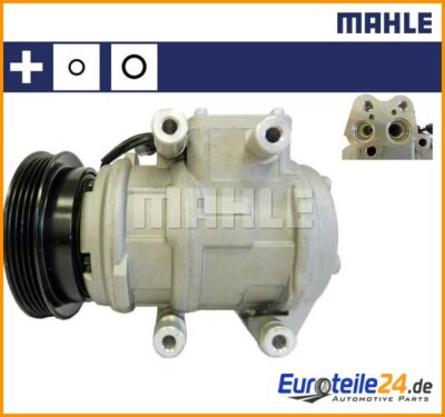Compressor, air conditioning BEHR MAHLE ACP1228000S for Hyundai