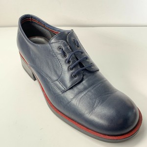 one inch heel dress shoes