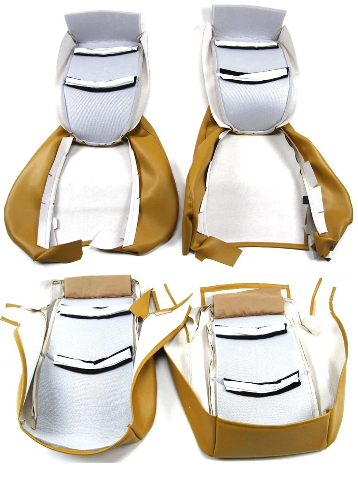 NUEVO Kit de asiento delantero de pie para Porsche 968 1994-1995 Foto 2 de 4