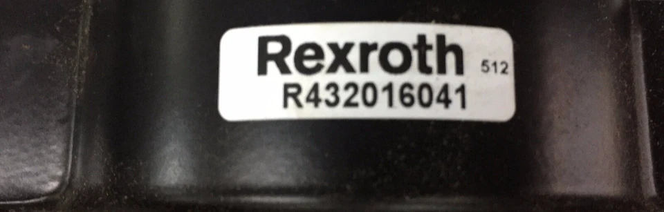 R432016041 Rexroth Compressed Air Filter 1" NPT 5 microns 331 scfm Manual Drain - Image 4 of 4