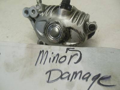 06 Harley-Davidson Sportster 1200 Custom Xl1200c OEM Left Front  