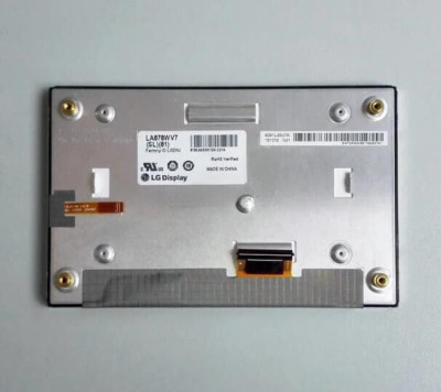 7'' For LG Display LA070WV7-SL01 LCD Display Screen Panel 90 days warranty