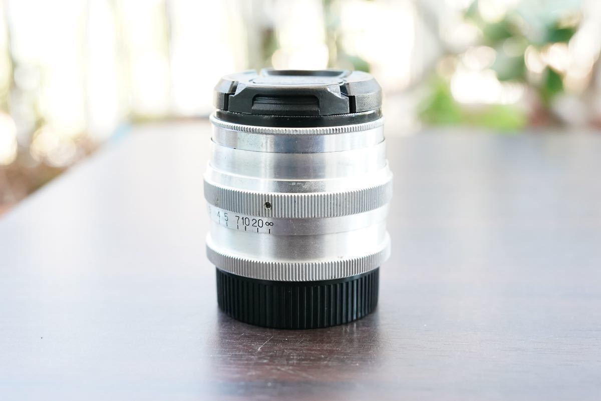 Jupiter-3 50mm f1.5