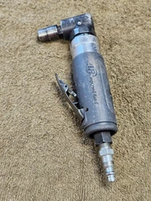 Ingersoll Rand IR 302B Air Pneumatic Right Angle Die Grinder 1/4" 20000Rpm Tool
