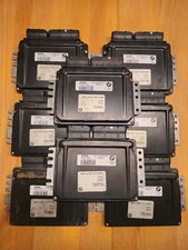 Mini One, Cooper S Works Challenge, R50, R52, R53, Motorsteuergerät mit EWS off