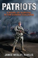 James Wesley Rawles | Patriots | Taschenbuch | Englisch (2009) | Bookpack Inc