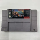 Donkey Kong Country 3: Dixie Kong's Double Trouble! (Nintendo SNES, 1996)