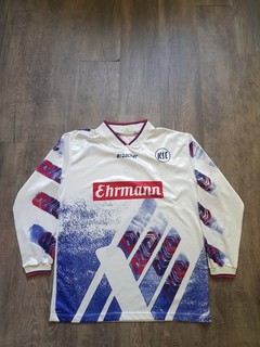 Karlsruher SC KSC Trikot XL