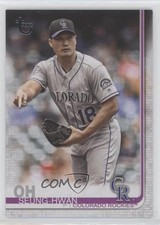 2019 Topps Vintage Stock 79/99 Seung-Hwan Oh #538 s5j