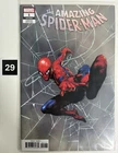 Amazing Spider-Man #1 (LGCY #802) Incentive 1:50 Jerome Opena Variant