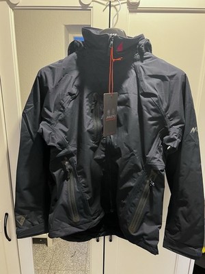 Kinder Musto Jacke - 12