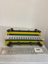 12” Woodworking Dovetail Machine Wood Jig Portable Machine Woodtek 9/16”