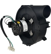 For Fasco Motors A249 Lennox Draft Inducer (103618-01, 103618-03, 702112686 NEW